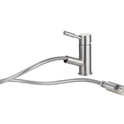 Royal Nasi Pull Out Bathroom Faucet -Royal Sales Store GT1001a 44281 15975.1552187680