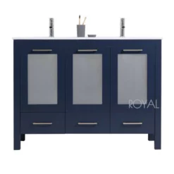 Royal Gables 48" Bathroom Vanity