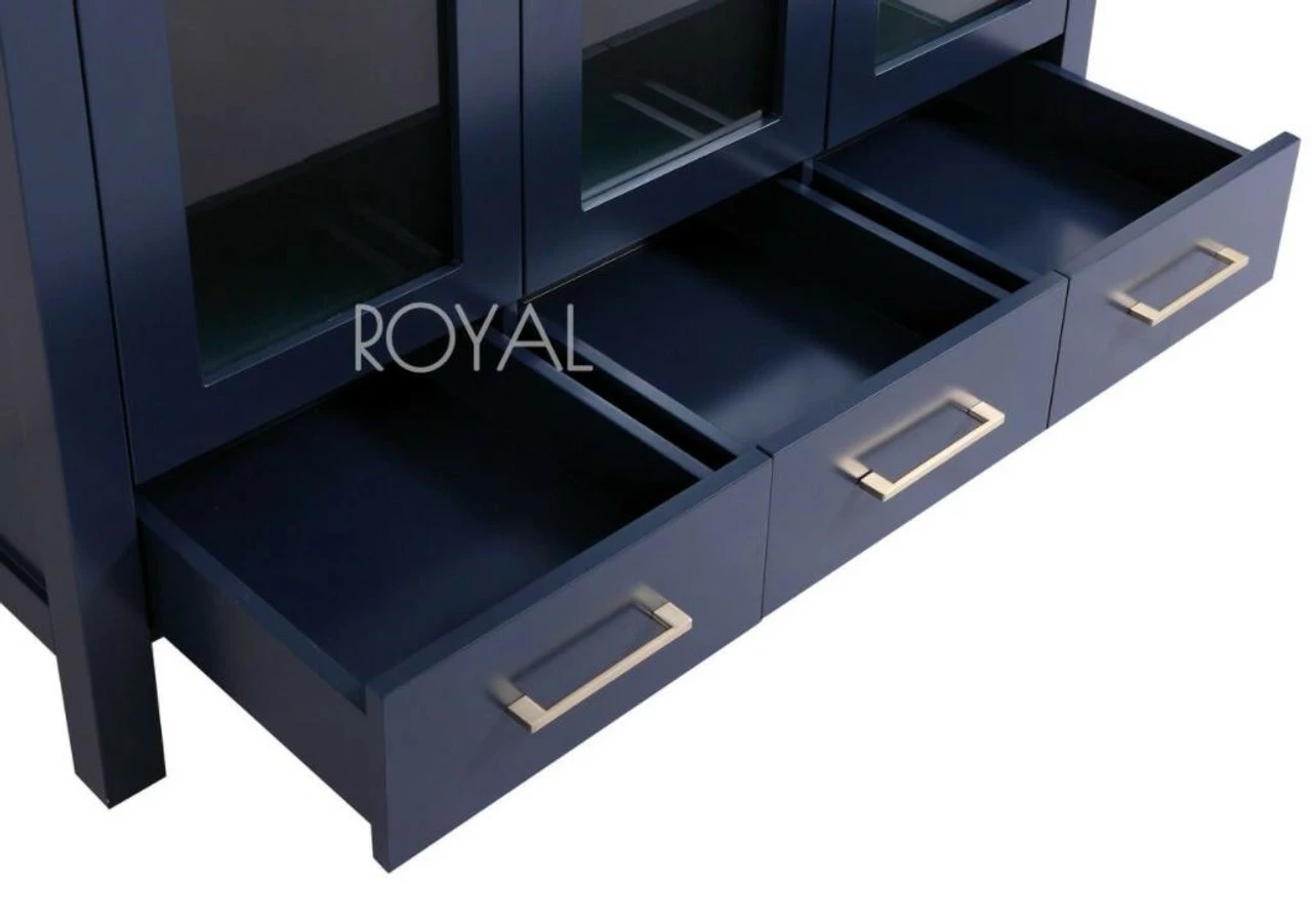 Royal Gables 48" Bathroom Vanity 5 Royal Gables 48" Bathroom Vanity - Image 3