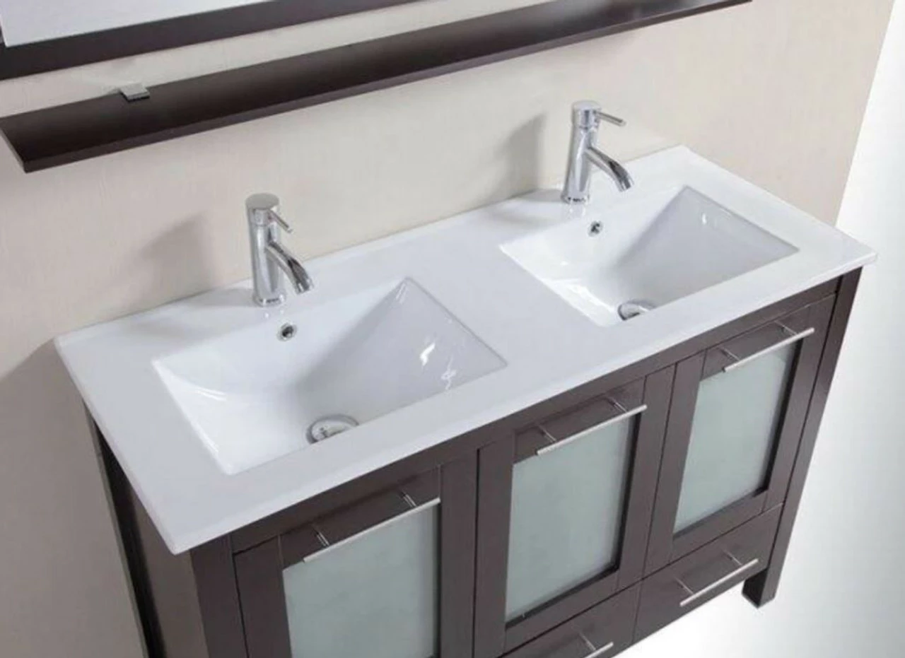 Royal Gables 48" Bathroom Vanity 8 Royal Gables 48" Bathroom Vanity - Image 6