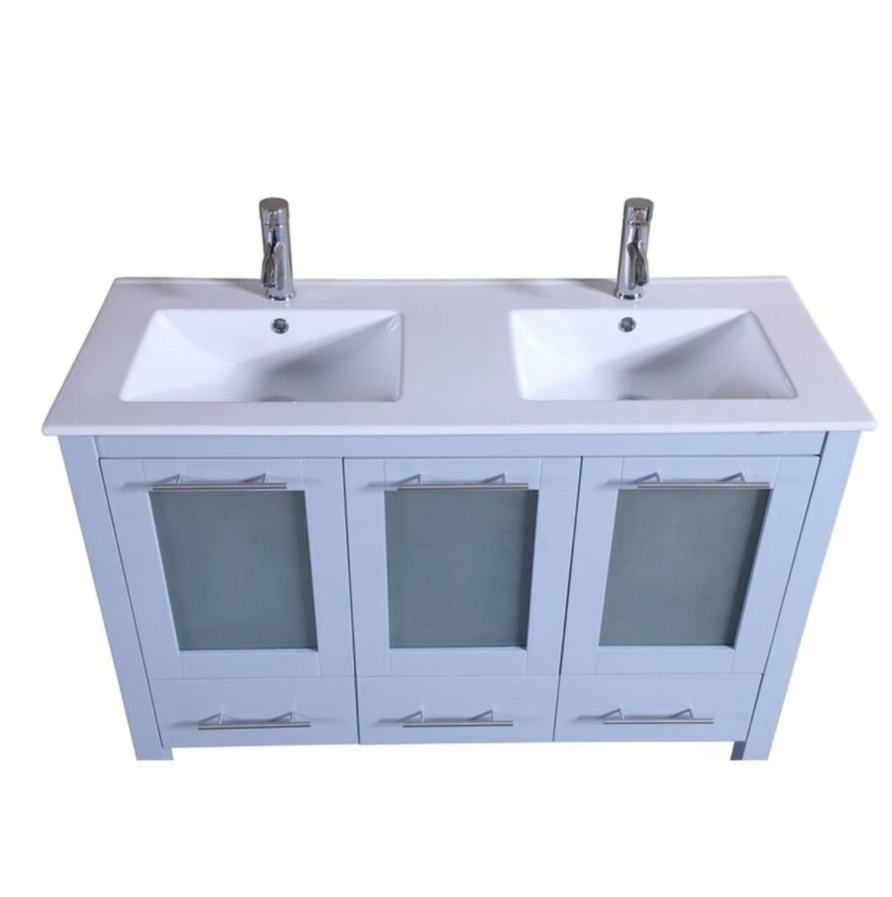 Royal Gables 48" Bathroom Vanity 10 Royal Gables 48" Bathroom Vanity - Image 8