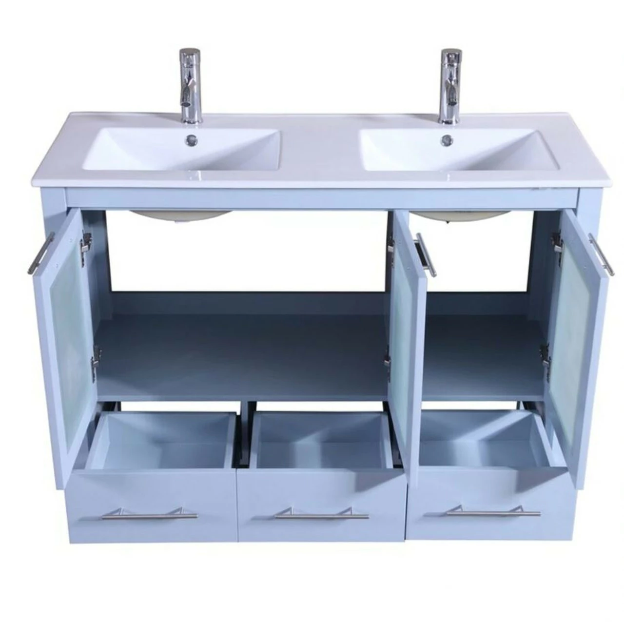 Royal Gables 48" Bathroom Vanity 11 Royal Gables 48" Bathroom Vanity - Image 9