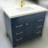 Royal Glades 40" Bathroom Vanity -Royal Sales Store Glades 36 Blue 1 31890.1615396099.1280.1280 57236.1621612034