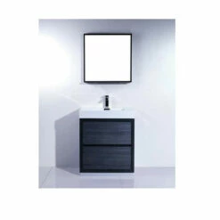 Royal West Kendall 30 Inch Freestanding Bathroom Vanity