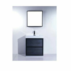 Royal West Kendall 24" Inch Freestanding Bathroom Vanity
