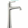Hansgrohe Joleena 1.2 GPM Vessel Bathroom Faucet With Pop-Up Drain Assembly - Limited Lifetime Warranty -Royal Sales Store HG 24 20265.1654199917