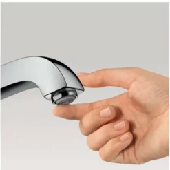 Hansgrohe Metropol Classic 1.2 GPM Widespread Bathroom Faucet With Pop-Up Drain Assembly (2) -Royal Sales Store HG 28.1 92030.1654266429