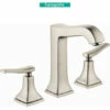 Hansgrohe Metropol Classic 1.2 GPM Widespread Bathroom Faucet With Pop-Up Drain Assembly (2) -Royal Sales Store HG 29 94100.1654266429