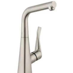 Hansgrohe Metris Bar Faucet With Swivel Spout - Limited Lifetime Warranty