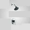 Royal Deca 1-way Shower 4" Shower Head &Trim And Valve Included -Royal Sales Store HIMARK high quality ceiling shower rain 32176 44465.1552188798