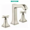 Hansgrohe Metropol Classic 1.2 GPM Widespread Bathroom Faucet With Pop-Up Drain Assembly -Royal Sales Store HS 28 93140.1654265344