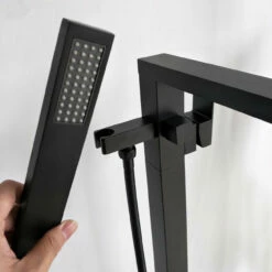 Royal Midnight Square Freestanding Tub Filler Black -Royal Sales Store HTB1le.URXXXXXbAXVXXq6xXFXXXZ 95938 83498.1552188791