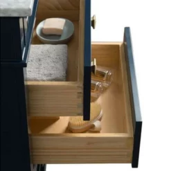 Royal Ibis 24 Inch Navy Blue Bathroom Vanity -Royal Sales Store IBS 1.3 57812.1658261302