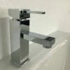 Royal Figo Chrome Bathroom Faucet -Royal Sales Store IMG 0038 00999 86092.1552187263
