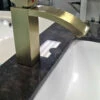 Nimo Fall Single Handle Lav Faucet Antique Brass -Royal Sales Store IMG 0478 35421 33966.1552187800