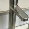 Royal Tall Brushed Nickel Bathroom Faucet 1 Royal Tall Brushed Nickel Bathroom Faucet -Royal Sales Store IMG 9306 12823 12011.1552187674