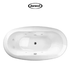 Jacuzzi Inizio 66" X 36" Freestanding Whirlpool With Whisper+ Technology™ -Royal Sales Store JCZ 2.3 73203.1660766542