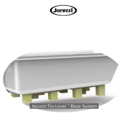 Jacuzzi Inizio 66" X 36" Freestanding Whirlpool With Whisper+ Technology™ -Royal Sales Store JCZ 2.6 30474.1660766542