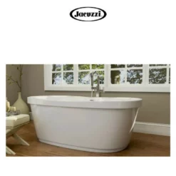 Jacuzzi Inizio 66" X 36" Freestanding Whirlpool With Whisper+ Technology™ -Royal Sales Store JCZ 2.7 57478.1660766542