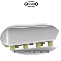 Jacuzzi 72" X 36" Fuzion Drop In Luxury Pure Air®; Bathtub With LCD Controls, Chromatherapy, Right Drain And Left Blower - Integrated Drain Assembly Included 13 Jacuzzi 72" X 36" Fuzion Drop In Luxury Pure Air®; Bathtub With LCD Controls, Chromatherapy, Right Drain And Left Blower - Integrated Drain Assembly Included -Royal Sales Store JKZ 2.5 40152.1654108811