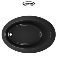 Jacuzzi 62" X 43" Riva® Drop In Soaking Bathtub With Universal Drain -Royal Sales Store JK 4.3 53244.1653411766