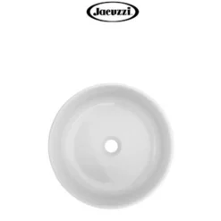 Jacuzzi Leonora™ 15-13/16" Solid Surface Vessel Bathroom Sink 7 Jacuzzi Leonora™ 15-13/16" Solid Surface Vessel Bathroom Sink -Royal Sales Store Jacuzzi 13.2 10315.1652123010