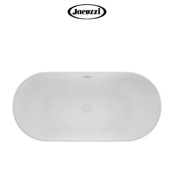 Jacuzzi Lyndsay 67" Free Standing Acrylic Soaking Tub With NW50827 Tub Filler Faucet, Center Drain, Drain Assembly And Overflow 9 Jacuzzi Lyndsay 67" Free Standing Acrylic Soaking Tub With NW50827 Tub Filler Faucet, Center Drain, Drain Assembly And Overflow -Royal Sales Store Jacuzzi 18.3 98777.1652978755