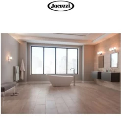 Jacuzzi Stella 67" Soaking Freestanding Bathtub With Reversible Drain -Royal Sales Store Jacuzzi 3.1 68124.1652110338