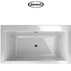 Jacuzzi Fiore 65.5" Soaking Freestanding Bathtub With Center Drain 8 Jacuzzi Fiore 65.5" Soaking Freestanding Bathtub With Center Drain -Royal Sales Store Jacuzzi 6.2 73554.1652115000