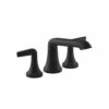Kohler Tempered Deck Mounted Roman Tub Filler - Less Rough In -Royal Sales Store K T22024 4 0 40258.1642623890