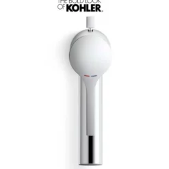 Kohler Elate 1.2 GPM Single Hole Bathroom Faucet With Pop-Up Drain Assembly -Royal Sales Store KHL 8.2 92907.1654895132