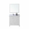Royal Keys 42" Bathroom Vanity -Royal Sales Store Keyes 36inch 1 05765 15780.1620311030