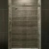 Kohler Levity 74" High X 47-5/8" Wide Bypass Semi Frameless Shower Door With Clear Glass -Royal Sales Store Kohler 1 55819.1653166134