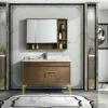 Royal Lucas Design 48 Inch Bathroom Vanity Italian Collection -Royal Sales Store LCS 1.1 19634.1658334720