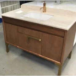 Royal Lucas Design 48 Inch Bathroom Vanity Italian Collection -Royal Sales Store LCS 1.4 73570.1658334721