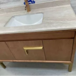 Royal Lucas Design 48 Inch Bathroom Vanity Italian Collection -Royal Sales Store LCS 1.5 81269.1658334718