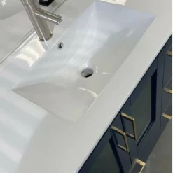 Royal Luxe 30 Inch Navy Bathroom Vanity -Royal Sales Store LUX 1.2 53014.1657554228