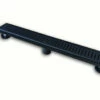 Royal Matte Black 24" Linear Shower Drain -Royal Sales Store Linear Drainer MB 94986 95539.1678463642.1280.1280 08200.1678463867