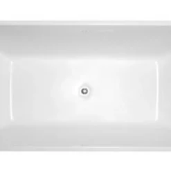 Royal Melbourne 63 Inch Freestanding Bathtub 14 Royal Melbourne 63 Inch Freestanding Bathtub -Royal Sales Store MEL 1.1 22662.1658341226