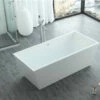 Royal Melbourne 63 Inch Freestanding Bathtub -Royal Sales Store MEL 1.2 89602.1659021382