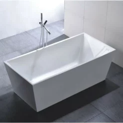 Royal Melbourne 63 Inch Freestanding Bathtub 12 Royal Melbourne 63 Inch Freestanding Bathtub -Royal Sales Store MEL 1.6 22302.1659021382