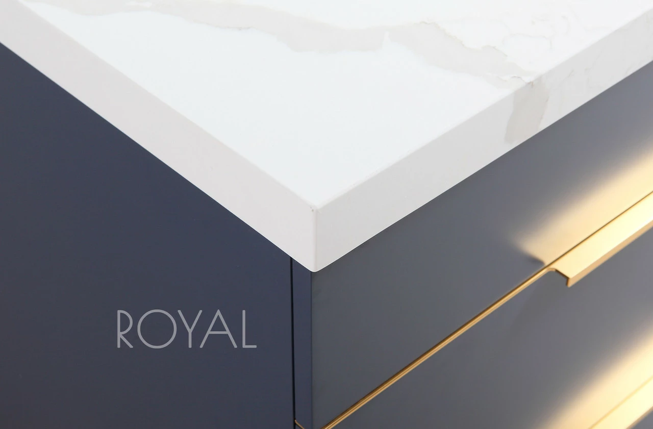 Royal Mercer 30" Bathroom Vanity 10 Royal Mercer 30" Bathroom Vanity - Image 8