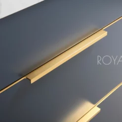 Royal Mercer 30" Bathroom Vanity 27 Royal Mercer 30" Bathroom Vanity -Royal Sales Store Mercer 30inch Blue 4 19461.1626100207