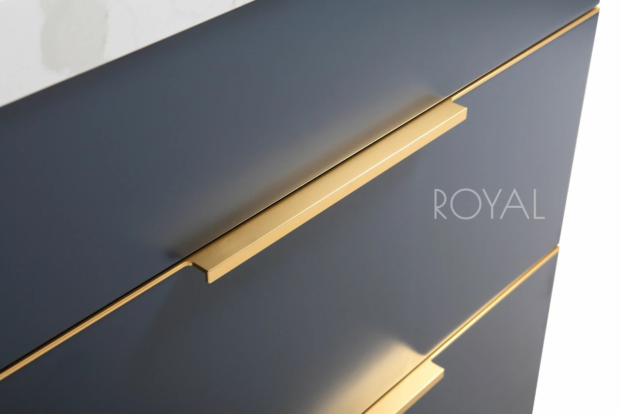 Royal Mercer 30" Bathroom Vanity 11 Royal Mercer 30" Bathroom Vanity - Image 9