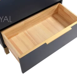 Royal Mercer 30" Bathroom Vanity 28 Royal Mercer 30" Bathroom Vanity -Royal Sales Store Mercer 30inch Blue 6 66044.1626100161