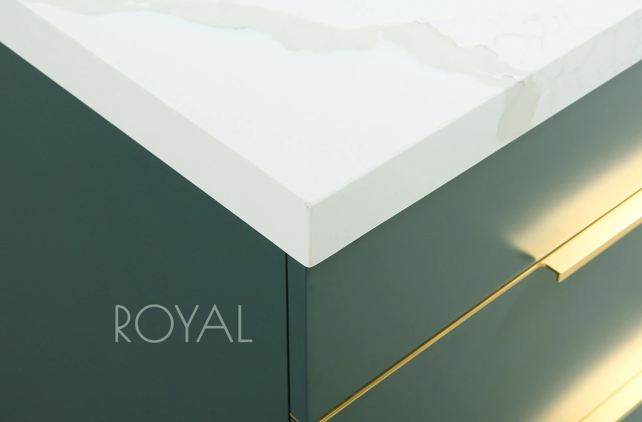 Royal Mercer 30" Bathroom Vanity 17 Royal Mercer 30" Bathroom Vanity - Image 15