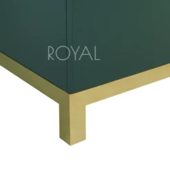 Royal Mercer 30" Bathroom Vanity 32 Royal Mercer 30" Bathroom Vanity -Royal Sales Store Mercer 30inch Green 5 37370.1626100163