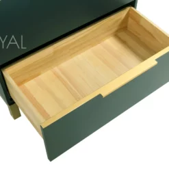 Royal Mercer 30" Bathroom Vanity 35 Royal Mercer 30" Bathroom Vanity -Royal Sales Store Mercer 30inch Green 6 98271.1626100164