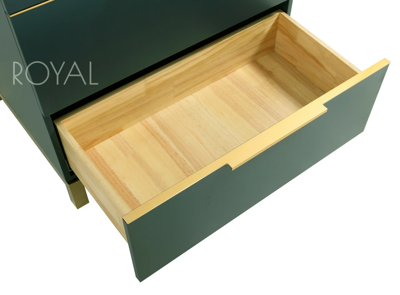 Royal Mercer 30" Bathroom Vanity 19 Royal Mercer 30" Bathroom Vanity - Image 17