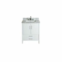 Royal Orlando 30" Bathroom Vanity